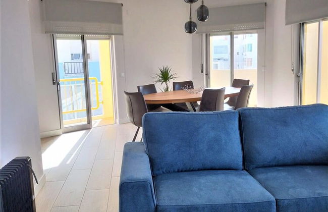 T2 Requinte A C e Vista Mar Wifi Garagem - Photo 7