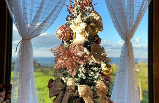 Refúgio Serra da Tartaruga - Foto 67