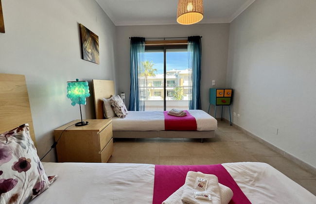 Albufeira Garden Villa With Pool - Foto 8