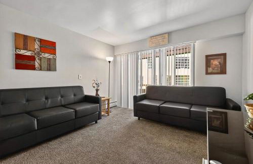 Lux Stay Minutes to Downtown U of M Free Parking - Foto 21