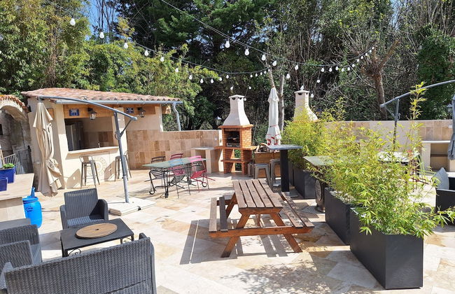 Moulin de Tartay - Foto 37