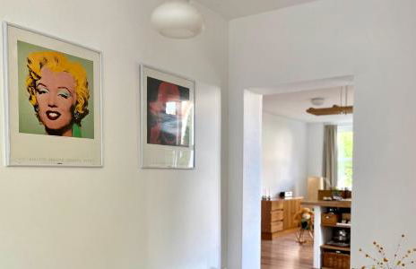 Gronocottage - Foto 27