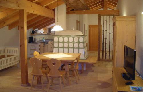 Huberbauernhof Ferienwohnungen - Foto 31