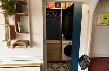 le Boudoir de Longchamp - Foto 11