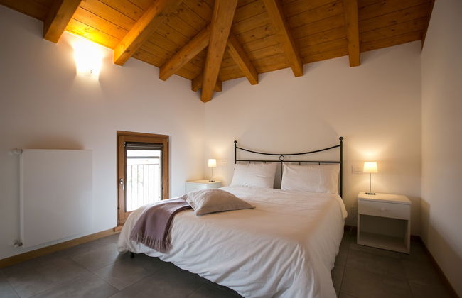 Agriturismo Mestroni - Photo 8