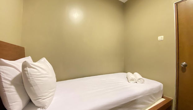 Adorable 2Br Apartment Gateway Ahmad Yani Cicadas Bandung - Foto 3