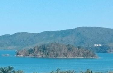 Refúgio Praia Lagoinha Ubatuba-SP Condomínio Samola apto 07 - Foto 23