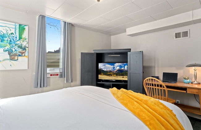 Garden Level Apt Mtn Ave, 8 Min Walk to Old Town! - Foto 3