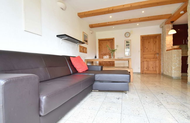 Holiday Home With Beautiful View on the Village - Photo 21