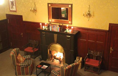 Villa am Stechlin - Foto 49