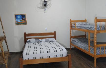 Suites Coqueiros Itamambuca - Foto 47