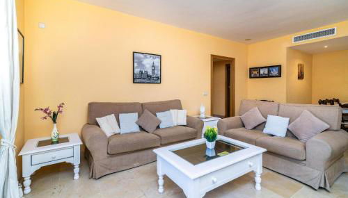 Spacious apartment in Marbella - Foto 4