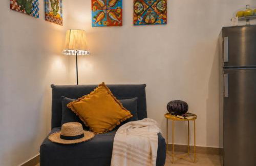 D'Aprile Home Palermo Politeama Mercato del Capo - Foto 14