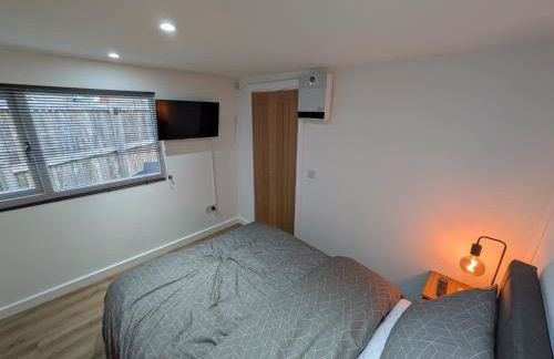 Modern Tiny Garden House - Foto 6