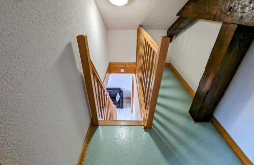 Gîte Confortable en Pleine Nature avec Cheminée et Accès Direct aux Sentiers, Proche Gérardmer et Lac - FR-1-589-124 - Photo 22