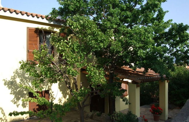 Casa Felicita Comfortable Holiday Residence - Foto 28