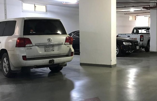 Ertiaad Hotel & Residences - Foto 50