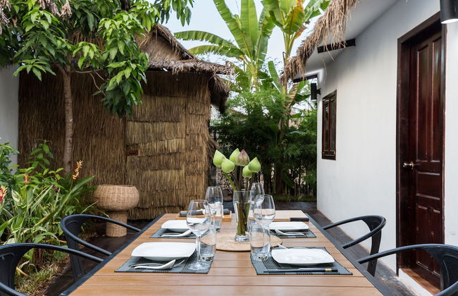 Sampeah Retreat Villa - Photo 36