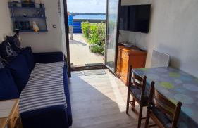 PENMARC’H KERITY location face à la mer - Photo 8