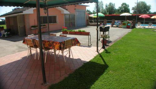 VILLA MARIA - Foto 5