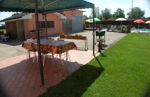 VILLA MARIA - Foto 5