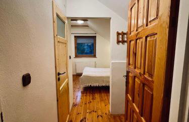 Agroturystyka Dom Wśród Sosen - Foto 30