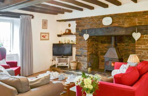 West Hurscott Cottage - Foto 2