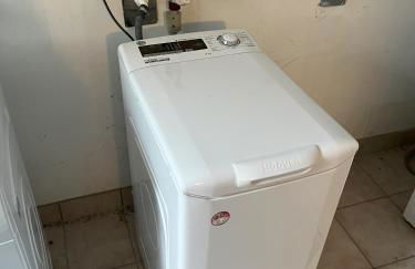 Monteurzimmer und Ferienwohnung bei Leuna, Halle, Leipzig - Foto 13