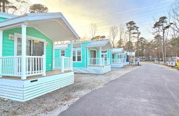 Down the Shore Campground - Foto 1