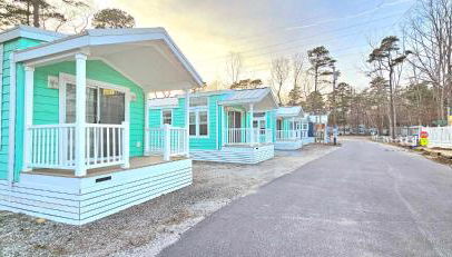 Down the Shore Campground - Photo 1