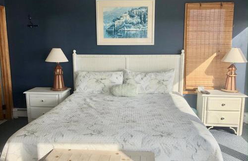 Single Family Oceanfront Beach Badges Beach Equipment View Wifi Ocean Front Home In Brant Beach 77448 - Foto 15