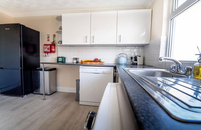 Stunning Sea View Penthouse 2 Bedroom 2 Bathroom - Foto 16