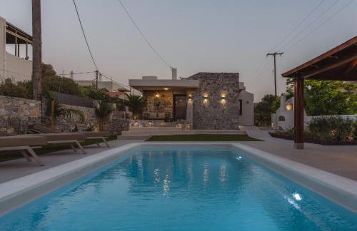 Anthokipos Pool Villa - Foto 67