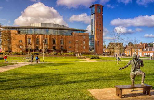 Kerns Cottage Stratford-upon-Avon - Foto 34