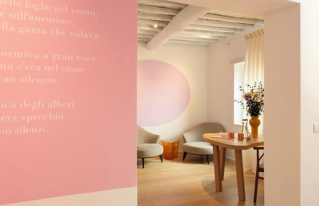 Mastrojanni Relais - Photo 47