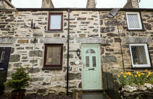 Bwthyn Y Cwm - Foto 2