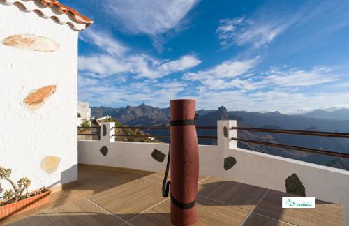 Living Artenara - CAVE HOUSE & TERRACE Adults Only - Foto 28