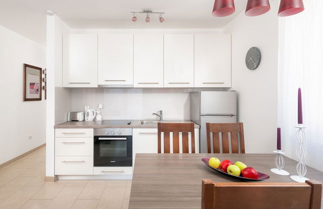 Olive Tree Apartments - Foto 30