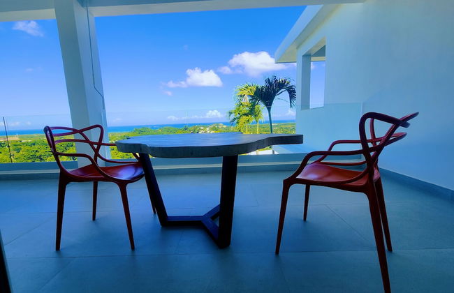 Sunset Villa with Infinity Pool - Foto 23