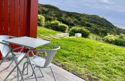 Abrigos Baleeiros Turismo Rural - Foto 7