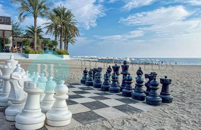 Bloomfields 2BR Plus Maid Fujairah - Photo 16