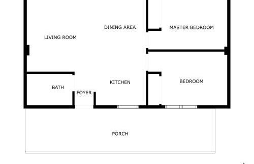 Bonita casa a 100 metros de la playa - Photo 6