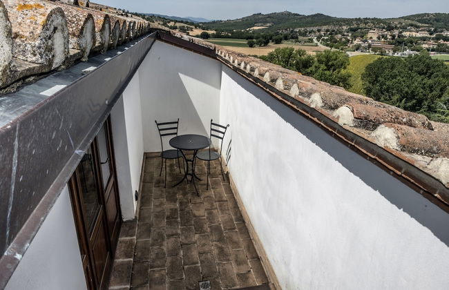 Castello Monticelli - Foto 55