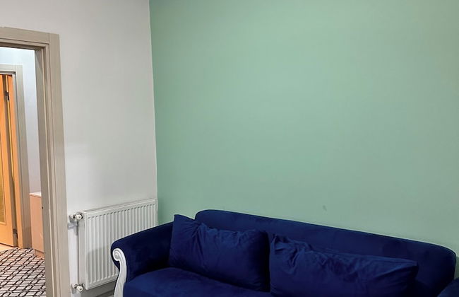 Centre Suites Taksim - Foto 66