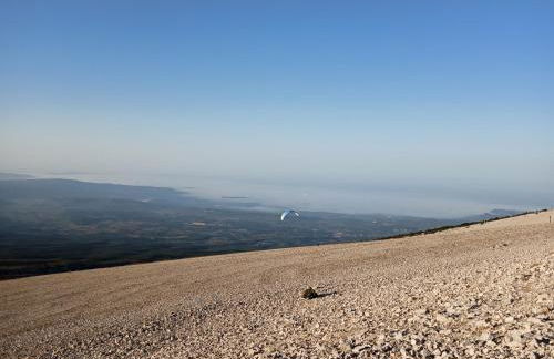 Les Gites du Mont Ventoux - Foto 79