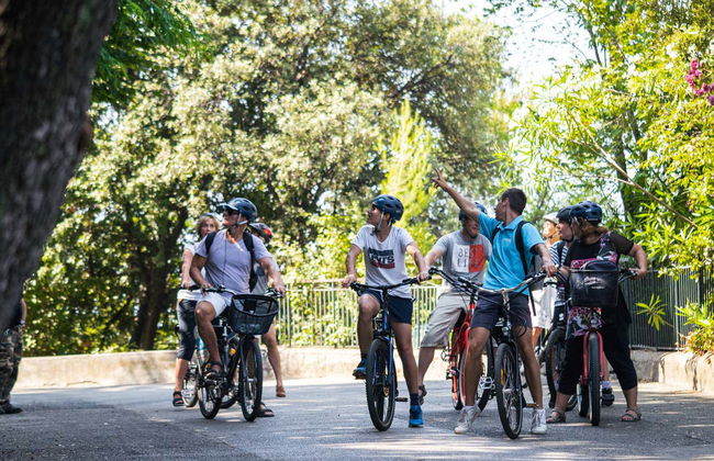 Tour en bicicleta eléctrica por Niza - Foto 8