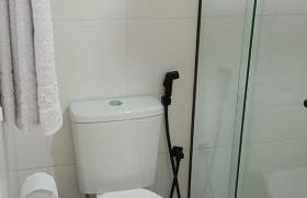 Studio com vista espetacular! - Foto 50