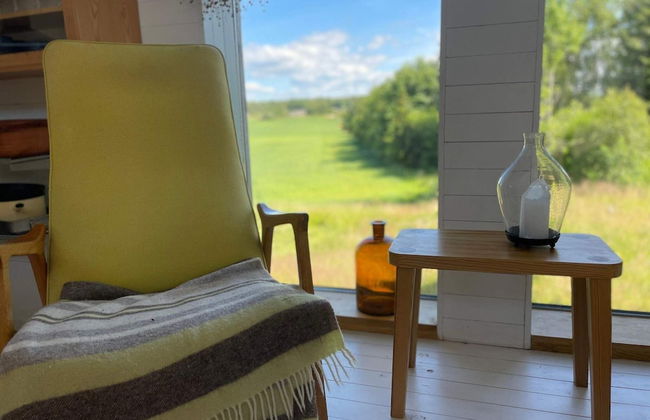 7 Person Holiday Home in Henan - Photo 17