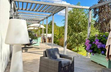 Villa Botanica - Foto 17