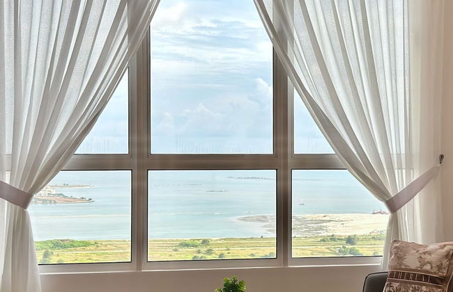 Amber Cove Impression City Heystay - Foto 79